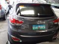 Hyundai Tucson 2013 sale -4