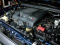 Toyota Fortuner 2007 for sale -4