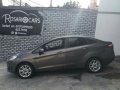 Good as new Ford Fiesta 2016 for sale-5