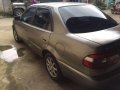 Toyota Corolla Gli Lovelife 1998 AT Brown For Sale -11