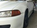 Honda Civic 1993 for sale -5