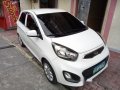 Well-maintained Kia Picanto 2013 for sale -1