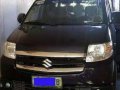 Suzuki APV 2008 for sale -0