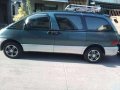 Like New Toyota Lucida for sale-6