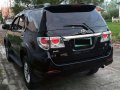 2012 Toyota Fortuner for sale-1