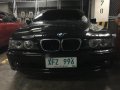 Good as new BMW 525i 2003 for sale -1