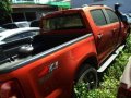 2016 Chevrolet Colorado LTZ 4x4 2.8L AT DSL For Sale -3