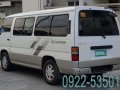 2013 Nissan Urvan Escapade for sale-2