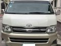 2011 Toyota Hiace for sale-4