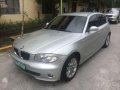 2005 BMW 118i for sale-0