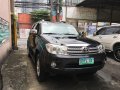 Well-kept Toyota Fortuner 2011 for sale-1