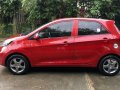 Kia Picanto 2012 for sale-3