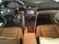 Good as new BMW 525i 2003 for sale -11