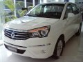 Brand new SsangYong Rodius 2017 for sale-1