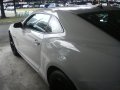 Well-maintained Chevrolet Camaro 2015 for sale-3