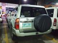 2008 Nissan Patrol Super Safari 30 4WD AT for sale-4