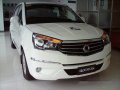 Brand new SsangYong Rodius 2017 for sale-0
