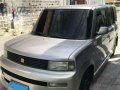 Toyota BB 2000 AT Silver SUV For Sale -0