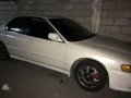 Honda Accord Automatic 97 model for sale-8