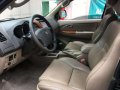 2011 Toyota Fortuner 3.0G 4x4 Automatic for sale-2