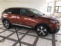 Peugeot 3008 SUV GT Line. 2017 New For Sale -3