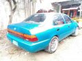 Toyota Corolla 1997 Manual Blue For Sale -3