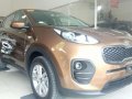 For sale 2018 Kia Sportage 4X2 LX AT CRDI Diesel-0