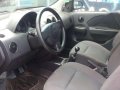2006 Chevrolet AVEO MT Red HB For Sale -1