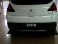 2017 Peugeot 3008 for sale-3