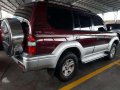 Toyota Land Cruiser Prado  1997 for sale-1