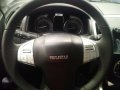 New 2018 Isuzu MUX 4X2 Ls A AT 3.0L EURO4 For Sale -1