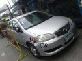 2005 Toyota Vios for sale-7