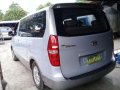 For sale 2011 Hyundai Grand Starex automatic for sale-0