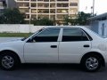 Toyota Corolla 2001 Manual White For Sale -2