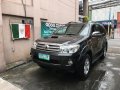 Well-kept Toyota Fortuner 2011 for sale-0