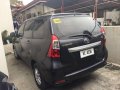 2016 Toyota Avanza E 1.3 MT Gray For Sale -3