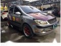 Hyundai Getz 2006 for sale-1