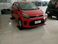 For sale 2017 KIA HOT PROMO-2
