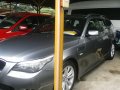 Well-kept BMW 525d 2009 for sale-2