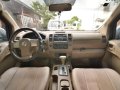 Nissan Frontier Navara 2008 AT Blue For Sale -3