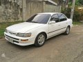 Toyota Corolla GLi 98 - all power for sale-0