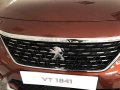 Peugeot 3008 SUV GT Line. 2017 New For Sale -0