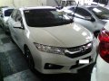 Honda City 2017 for sale -0