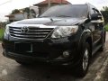 2012 Toyota Fortuner for sale-3