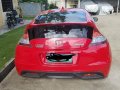 Well-maintained Honda CR-Z 2014 for sale-1