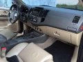 2012 Toyota Fortuner for sale-5