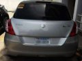 2016 Suzuki Swift 1.2 AT GAS Silver For Sale -2