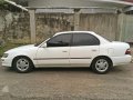 Toyota Corolla GLi 98 - all power for sale-2