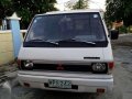 Mitsubishi FB L300 2000 DELUXE Diesel For Sale -3