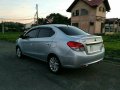 Mitsubishi Mirage G4 2014 for sale -5